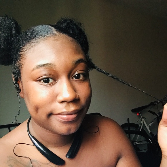 Meet your Posher, Markeyta - Picture 1 of 1